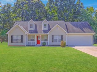 45 Macadamia Ct, Covington, GA 30016