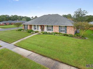 13205 Avants Ave, Baton Rouge, LA 70815