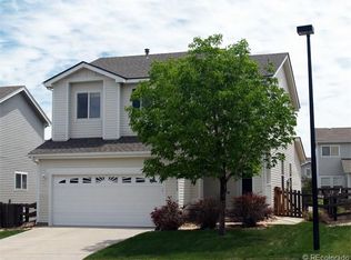 9619 Marmot Ridge Cir, Littleton, CO 80125