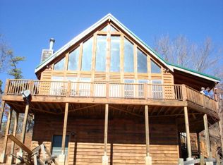 7840 Sylva Hwy, Franklin, NC 28734