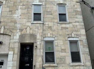 522 N 33rd St, Philadelphia, PA 19104