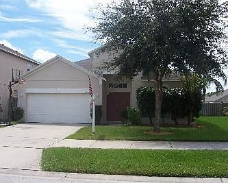 Beautiful Home in Falcon Trace