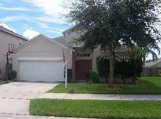 13628 Hawkeye Dr, Orlando, FL 32837