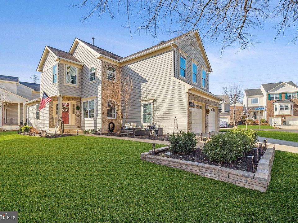 1st image of 6600 Green Glen Ct