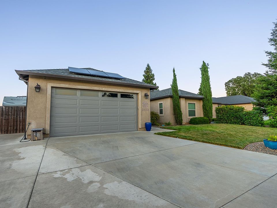 1st image of 3553 Cazadero Way