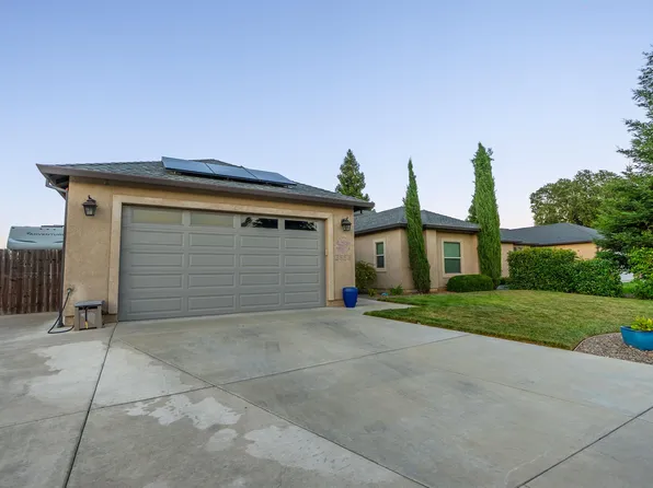 3553 Cazadero Way, Anderson, CA 96007