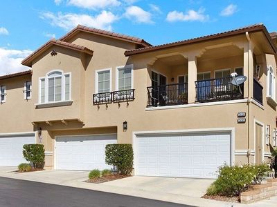 24161 Gardenia Ct #109, Valencia, CA, 91354