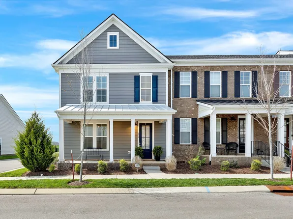 971 Carraway Ln, Spring Hill, TN 37174