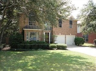 8313 Siringo Pass, Austin, TX 78749