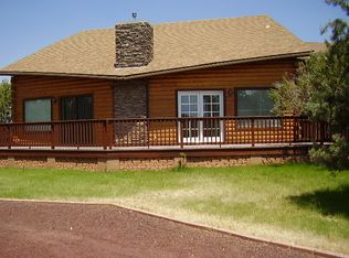 1987 Ridgeway Dr, Show Low, AZ 85901