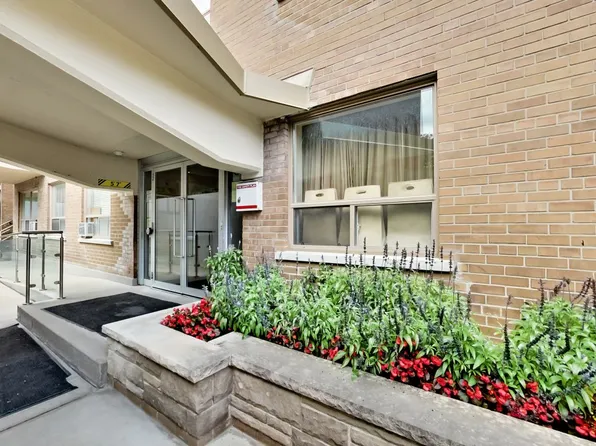 42 Glen Elm Ave #109, Toronto, ON M4T 1T7
