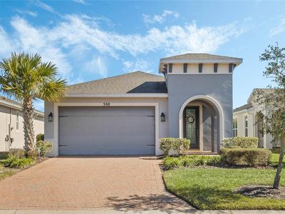 308 Vestrella Dr, Poinciana, FL, 34759