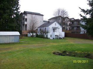 109 Dorn Ave, Everett, WA 98208