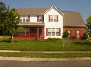 2916 Rainwater Ct, Monroe, NC 28110