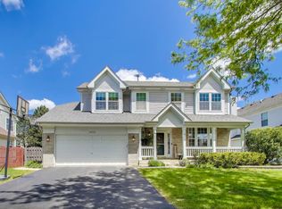 1400 Patrick Dr, Mundelein, IL