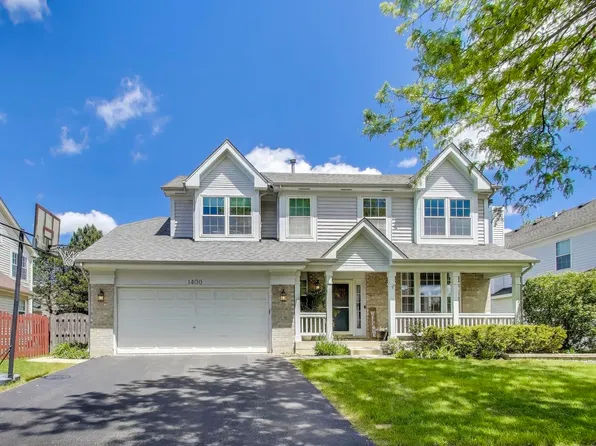 1400 Patrick Dr, Mundelein, IL 60060