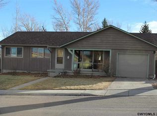 3115 Hamilton Way, Casper, WY 82609