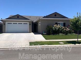 4002 Cinnabar Ave, Merced, CA 95348