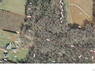 3279 Dick Holeman Rd, Timberlake, NC 27583