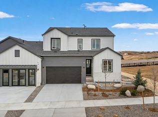 Plan 4 Plan, Starling at Tanterra, Parker, CO 80134