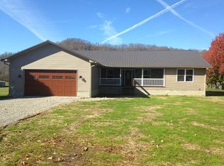 388 Wamsley Rd, Stout, OH 45684