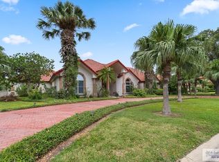 1601 Palm Valley Dr E, Harlingen, TX 78552