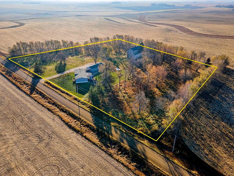 2574 280th St, Sac City, IA 50583 Zillow