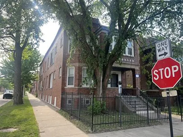 1006 W 77th St #2, Chicago, IL 60620