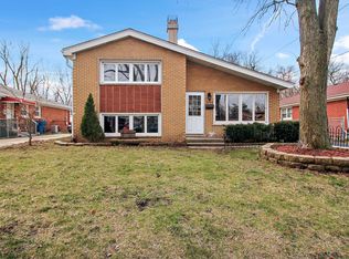 3729 153rd Pl, Midlothian, IL 60445