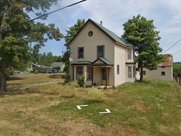 1866 Hibernia Rd, Queens, NS B0T 1B0
