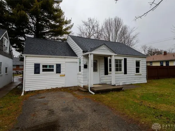 3509 Pittsburg Ave, Dayton, OH 45406