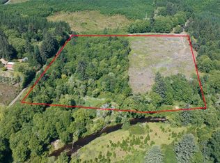 1 Xx Primo Rd, Cosmopolis, WA 98537