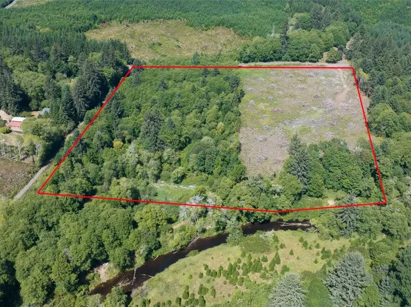 1 xx Primo Road, Cosmopolis, WA 98537