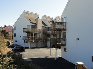 3192 E Ocean View Ave #20, Norfolk, VA 23518