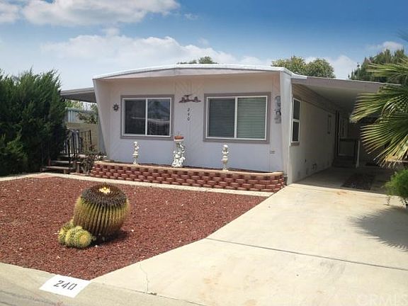 2nd image of 240 San Mateo Cir