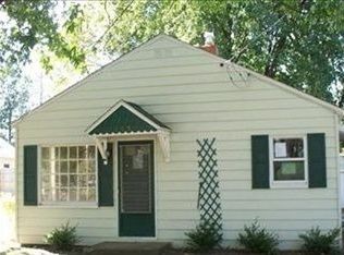 105 Woodrow Ave N, Battle Creek, MI 49015