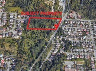 1458 Pipeline Rd, Coquitlam, BC V3E 2X1