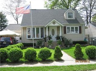 783 Hemlock Rd, Union, NJ 07083