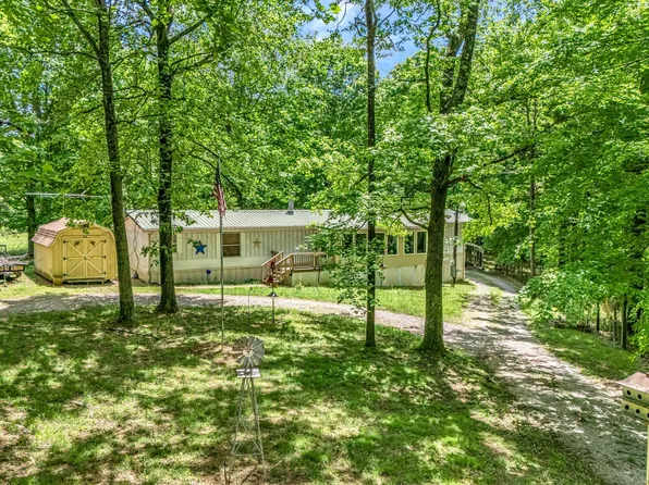 1441 Dividing Ridge Rd, Goodlettsville, TN 37072