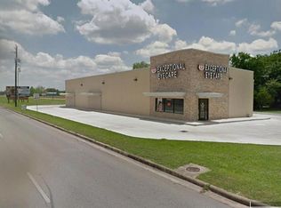 202 E Boling Hwy, Wharton, TX 77488