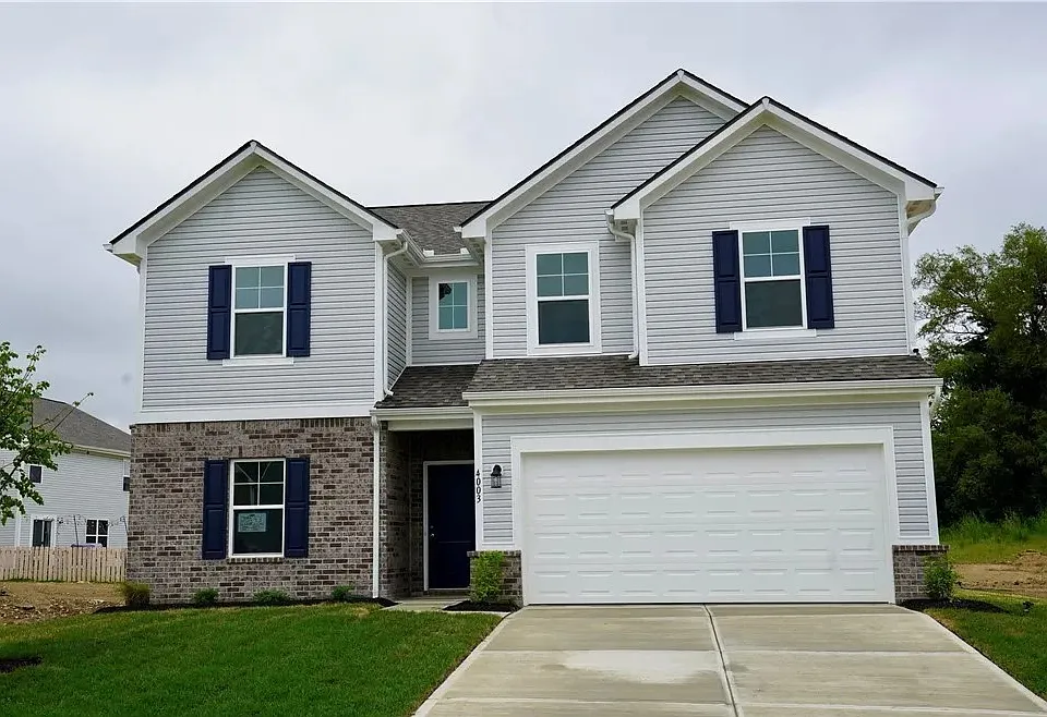 4003 Summit Ct