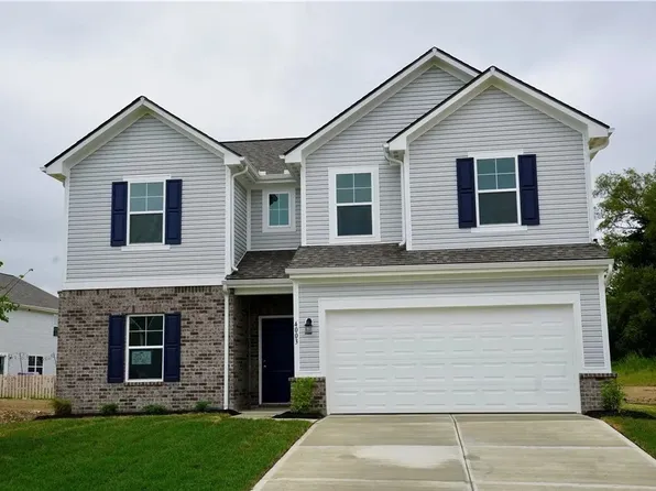 4003 Summit Ct, Clayton, OH 45315
