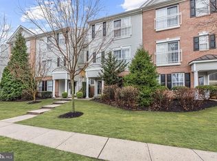 311 Harbour Blvd #311, Cinnaminson, NJ 08077