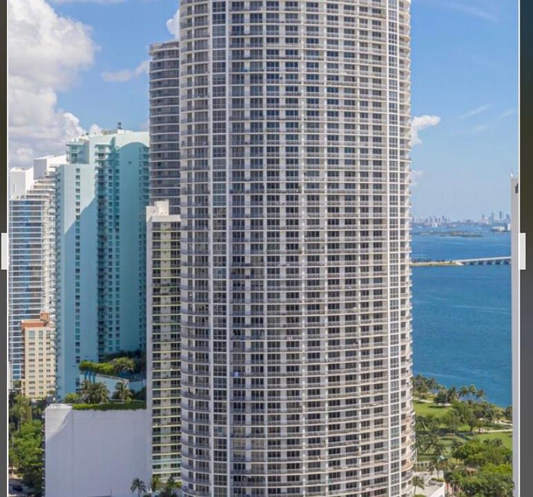 1st image of 1750 N Bayshore Dr APT 2610