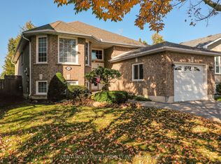 2451 Denure Dr, Peterborough, ON K9K 2M3