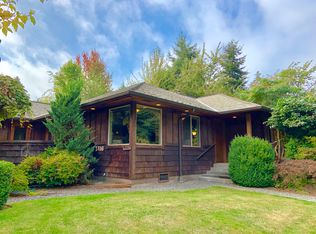 2116 SW 159th St, Seattle, WA 98166