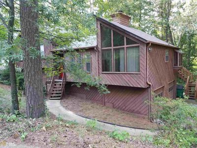 1507 Rockcrest Way, Marietta, GA, 30062