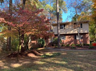 705 Jefferson Dr, Cary, NC 27511