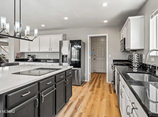 740 W Buffalo Grass Dr, Oro Valley, AZ 85755