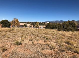 2704 Ventoso, Santa Fe, NM 87505